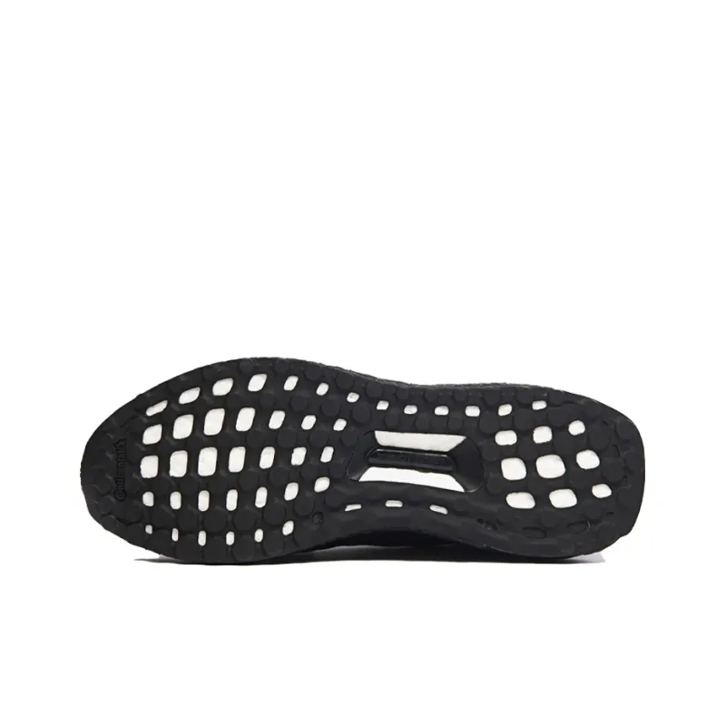 Adidas Y 3 Rhisu Run Black-5