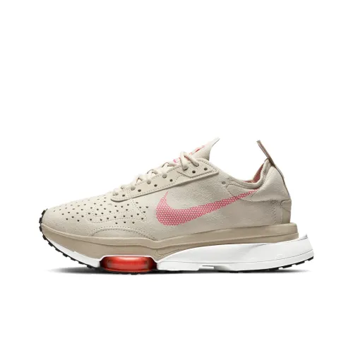 Nike Air Zoom Type Light Orewood Brown Women's