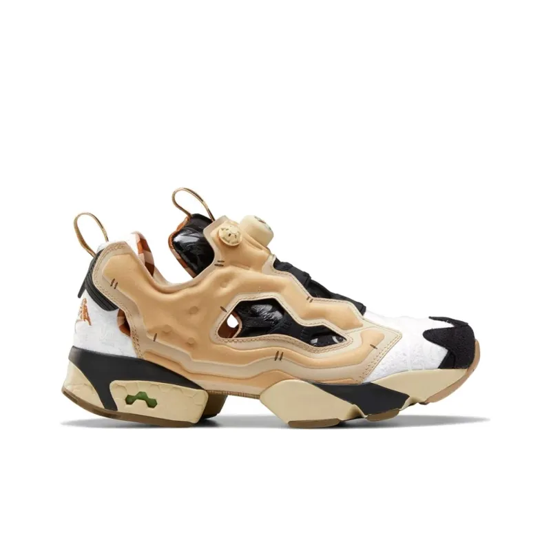 Reebok Instapump Fury Kung Fu Panda-1