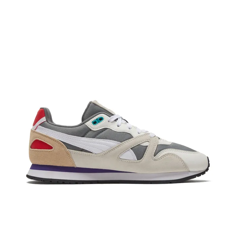 PUMA Mirage Og Heritage 'Grey White' Women's-1