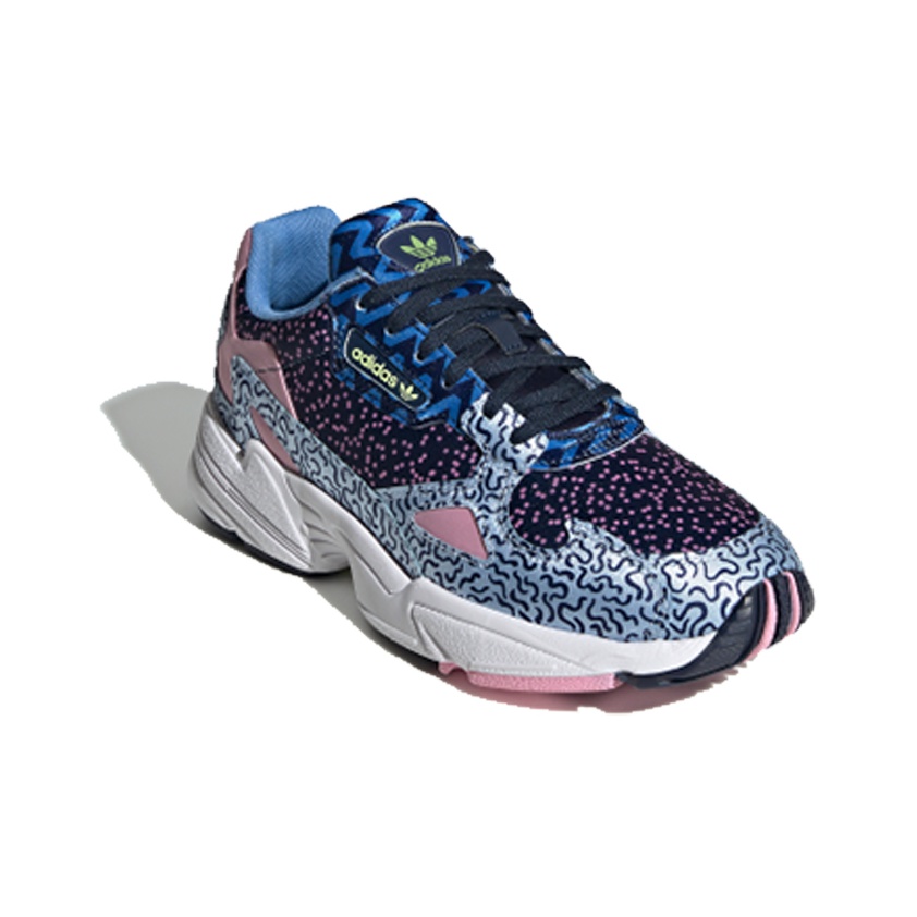 Adidas out loud falcon online