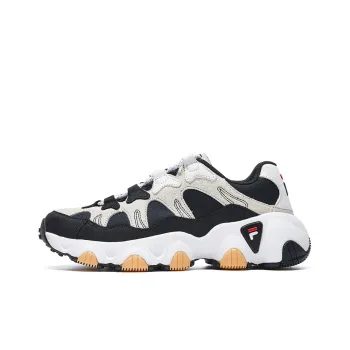 FILA FUSION Jagger Casual Shoes Women's Low Top Vibrant Blue