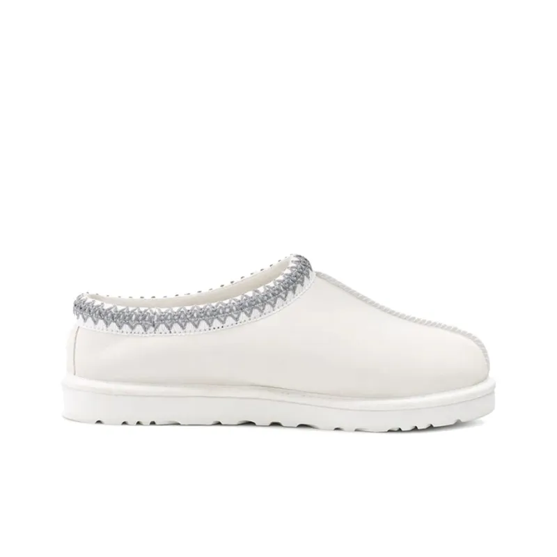 UGG Tasman Slipper 'White'-1