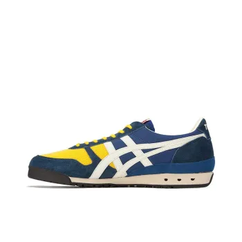 Onitsuka Tiger Ultimate 81 Nm 'Blue White Yellow'
