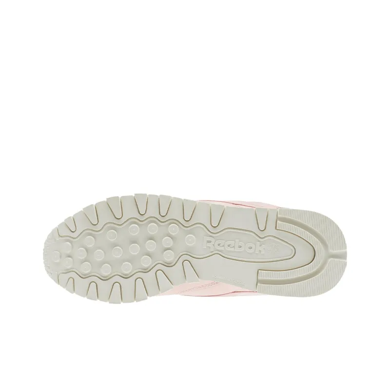 Reebok Women's Classic Satin 'Pink' Women's-5