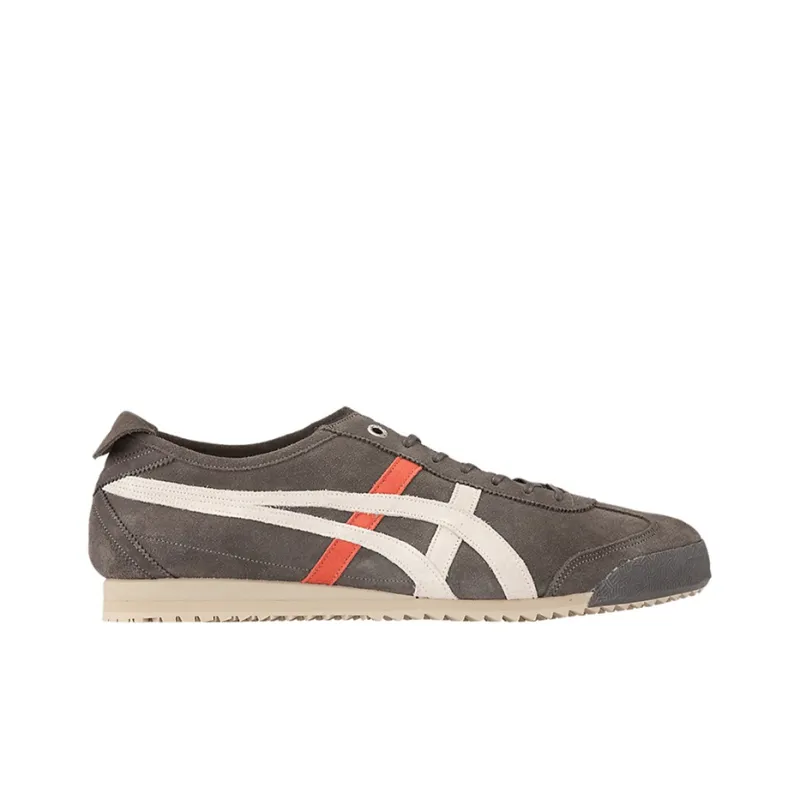 Onitsuka Tiger Mexico 66 Sd 'Dark Sepia Oat Meal'-1