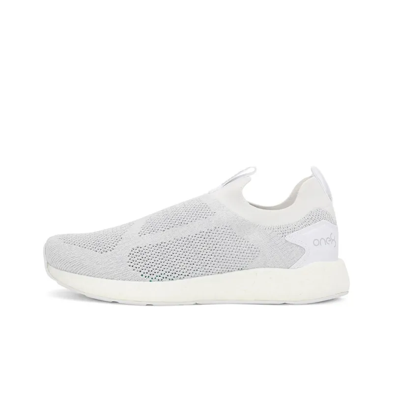 PUMA X One8 Virat Kohli Nrgy Neko Low Top Running Shoes White Women's-0