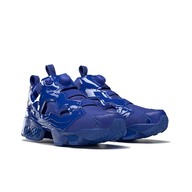 Reebok Instapump Fury Og Juun.J Blue-2