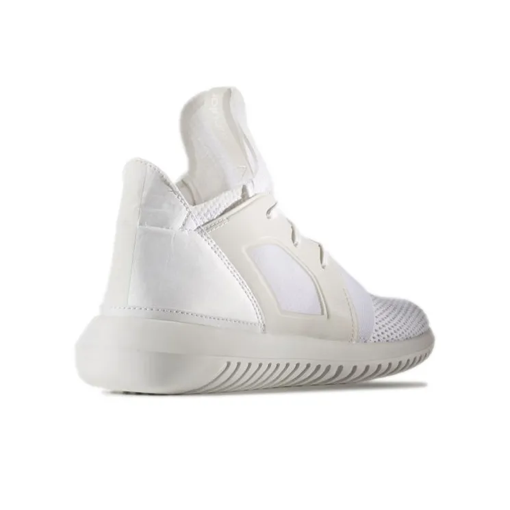 Adidas Tubular Defiant White Women's-3
