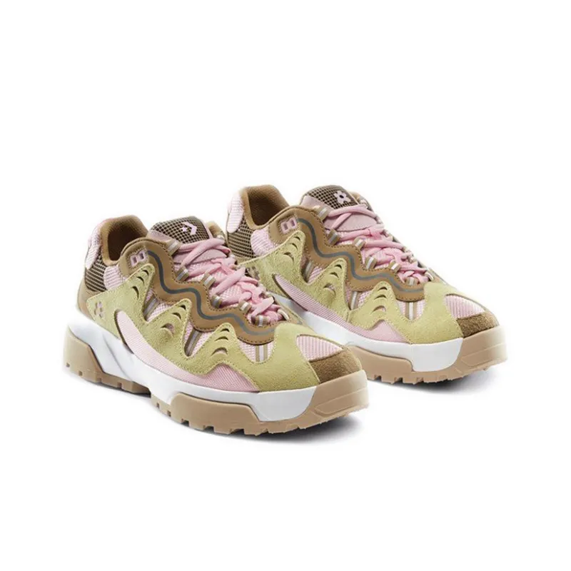 Converse Gianno Golf Le Fleur Parfait Pink-2