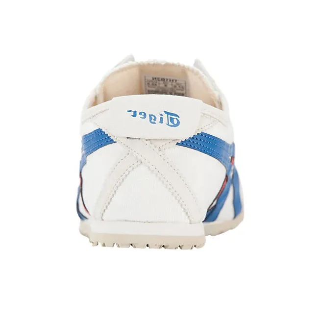 Onitsuka Tiger Mexico 66 Slip-On TriColor-3