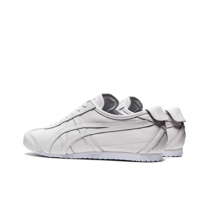 Onitsuka Tiger Mexico 66 Triple White-3