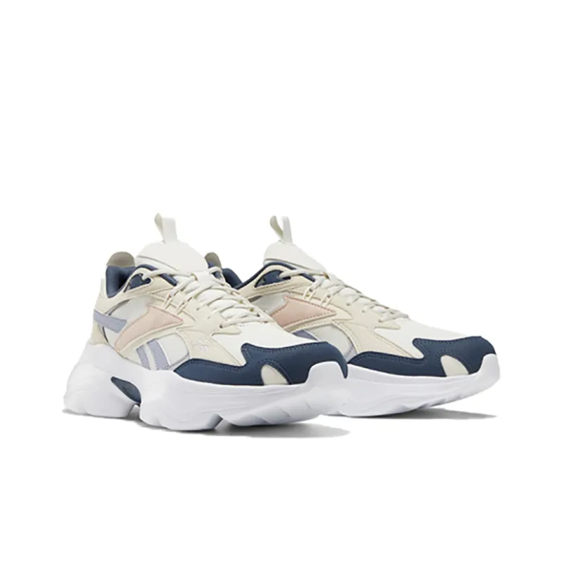 Reebok Royal Bridge 4.0 Running Shoes Khaki/White-2