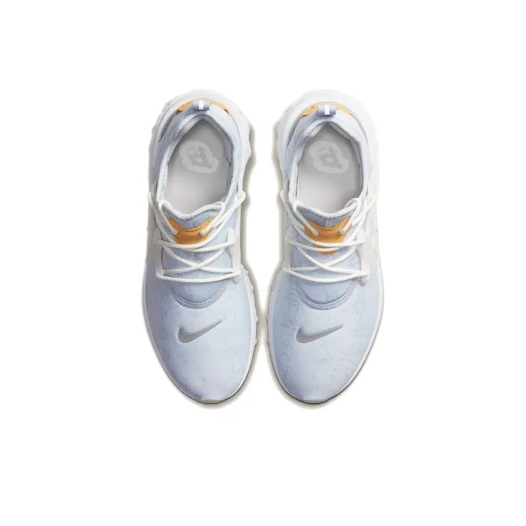 Nike React Presto Marble Grey-3