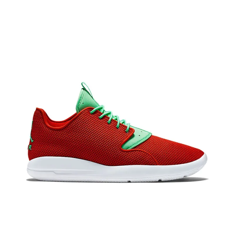 JORDAN Eclipse 'University Red'-1