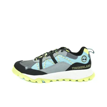 Timberland Garrison Trail Low Hiker Women's