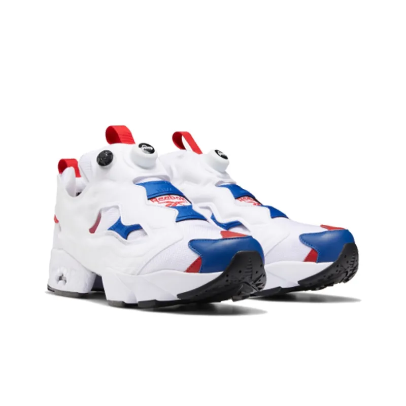 Reebok Instapump Fury Icons Pack Running Dual-2