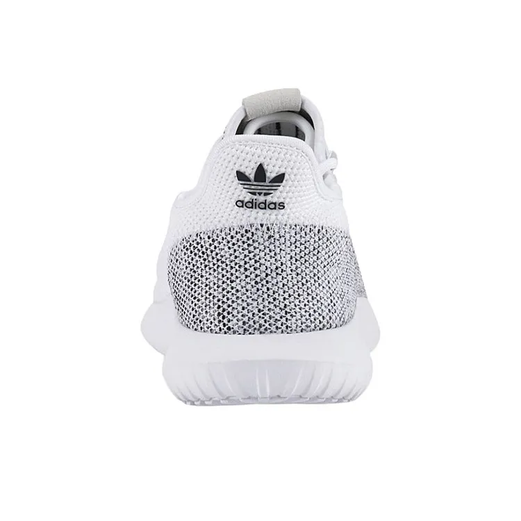 Adidas Tubular Shadow Knit White-3