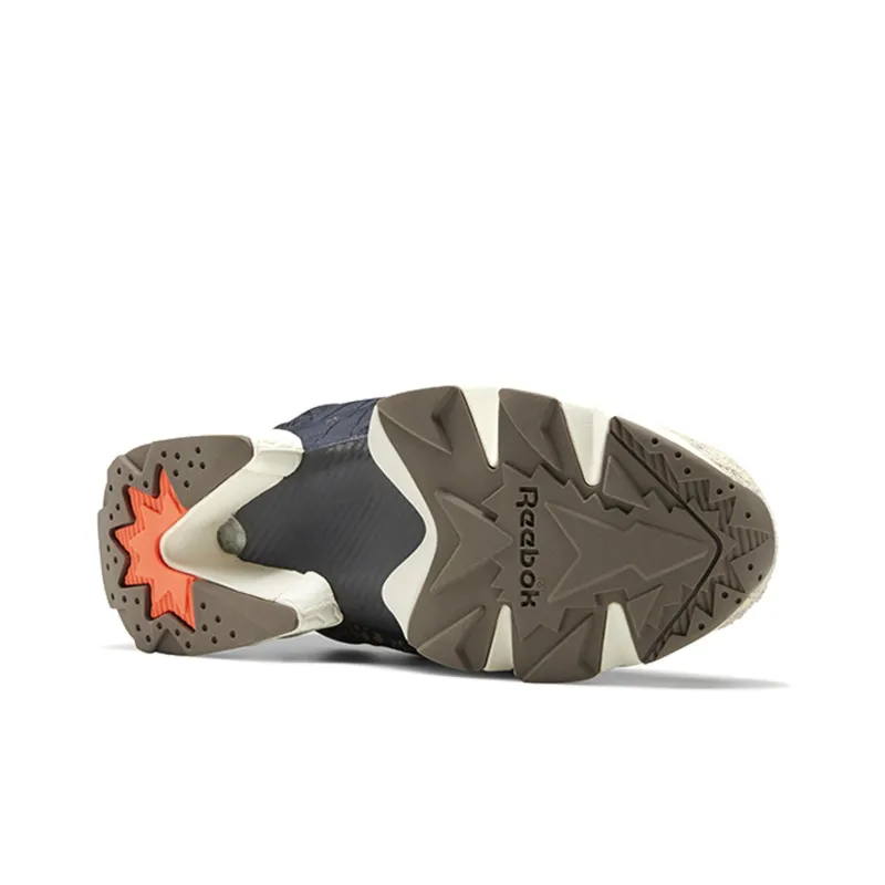 Reebok InstaPump Fury Og 'Chinese New Year Year Of Ox Grey'-5
