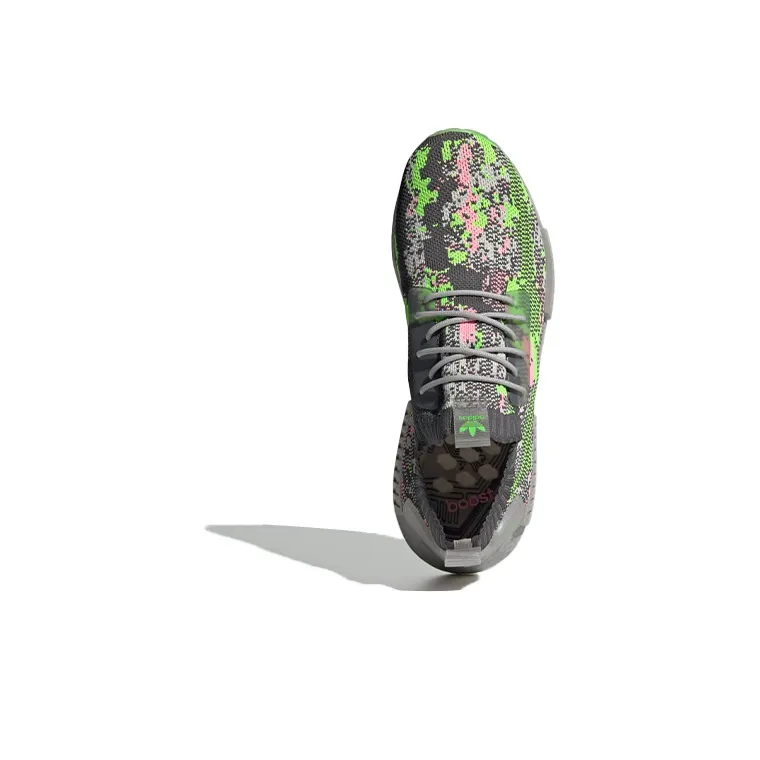 Adidas Originals Nmd R1 Pk Hyper Pop-4