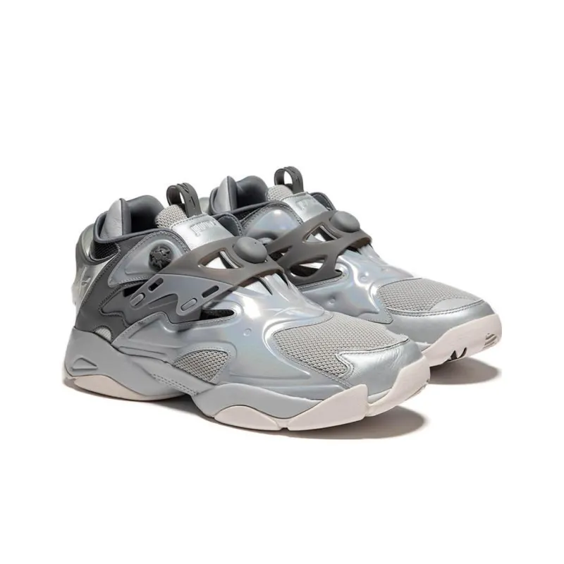 Reebok Pump Court Juun J Cold Grey Metallic-2