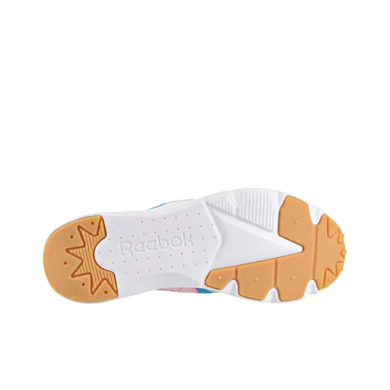 Reebok Women's Furylite Fg 'Pink Flowers' Women's-4