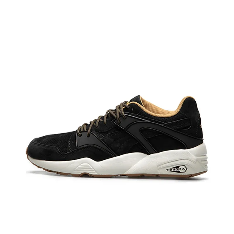 PUMA Blaze Running Shoes Black-0