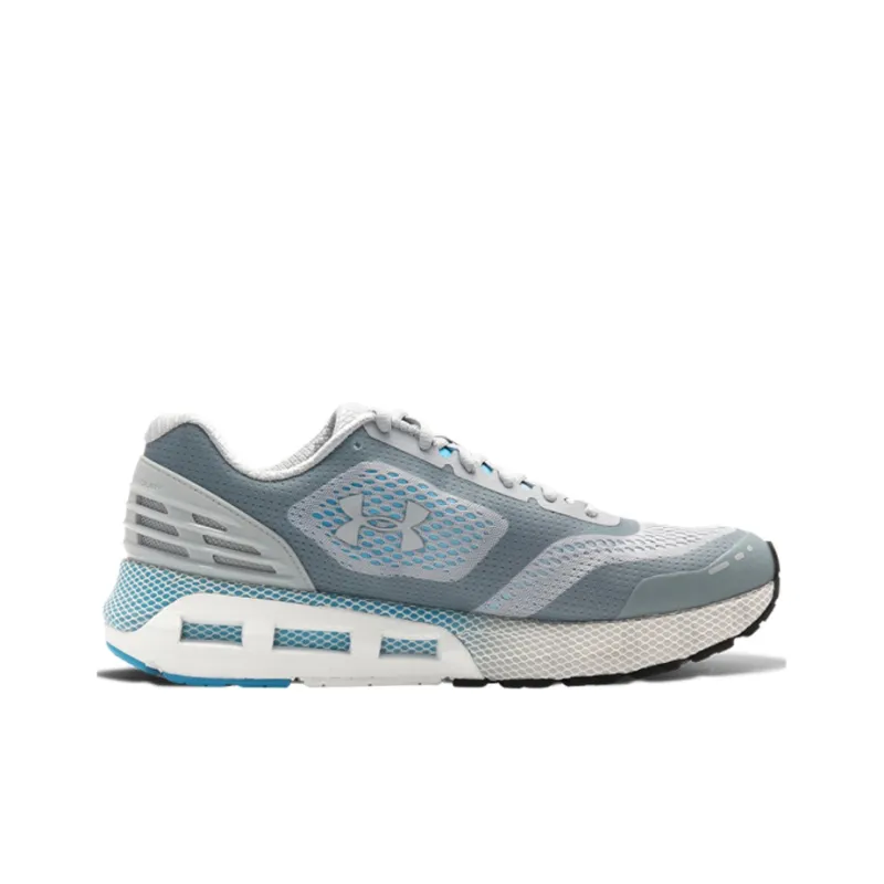 Under Armour Hovr Mega Grey/Blue-1