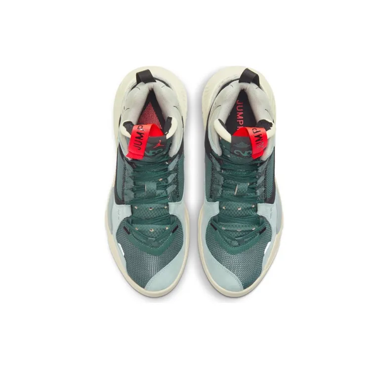 Jordan Delta Mid Hasta-4