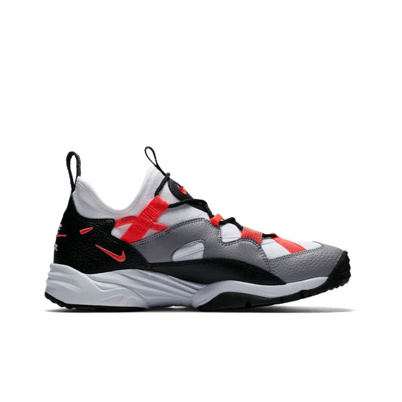 Nike Air Scream Lwp Grey White-1
