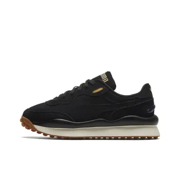 PUMA Style Rider Mono Black/Gold