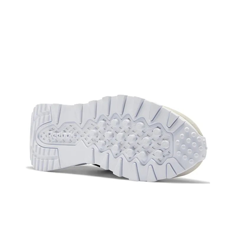 Reebok Classic Leather Legacy 'White Black'-5