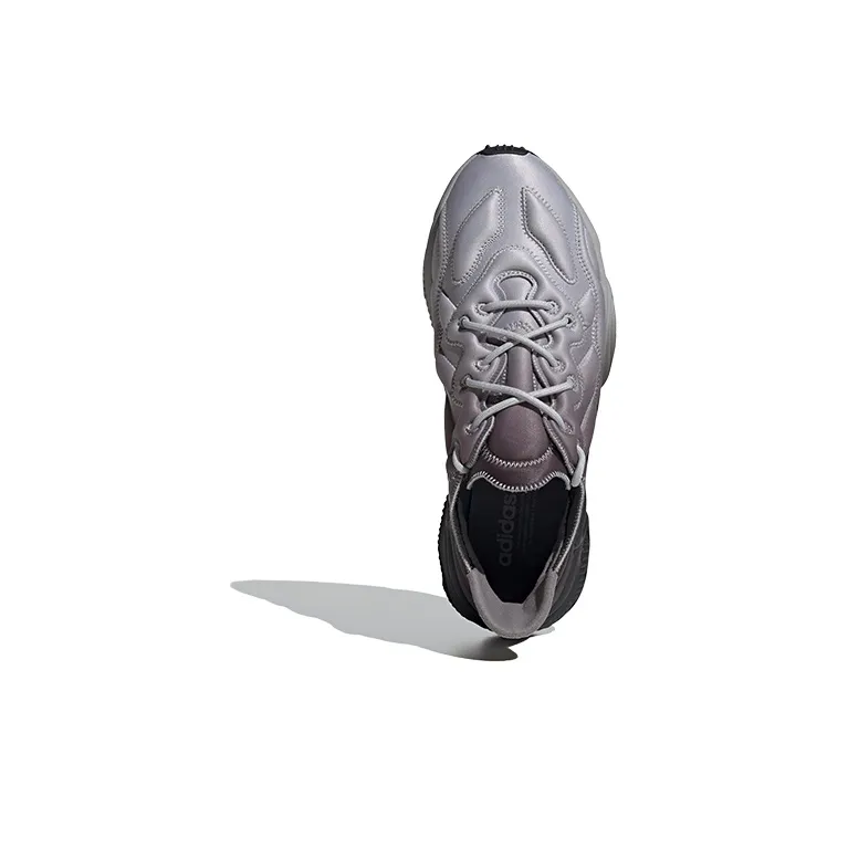 Adidas Ozweego Tech 'Grey'-4