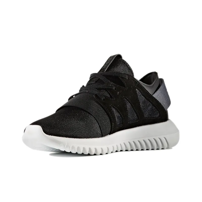 Adidas Tubular Viral 'Core Black' Women's-2