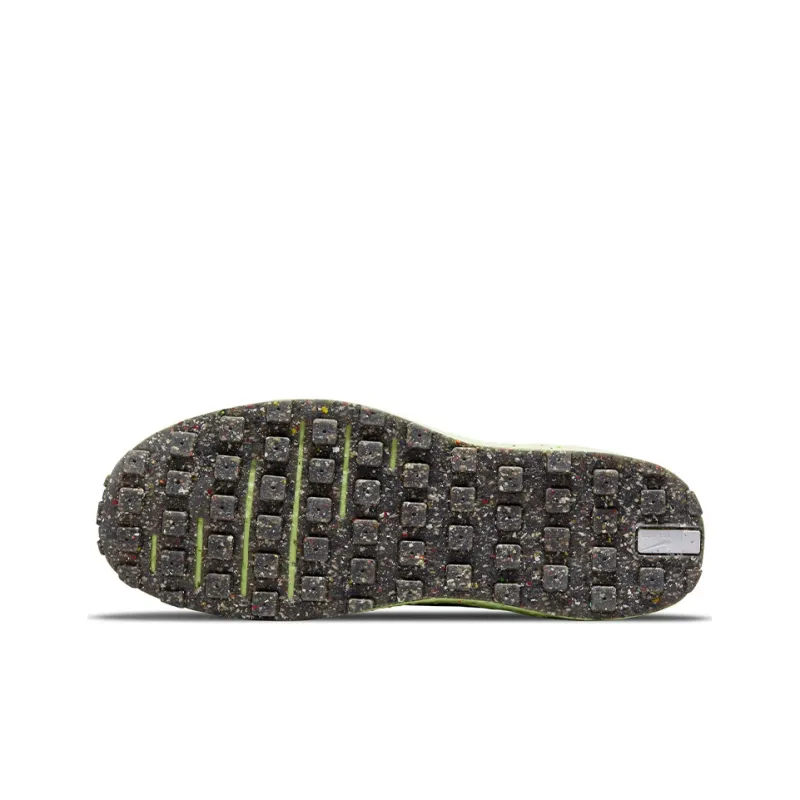 Nike Waffle One Crater Lime Ice-5