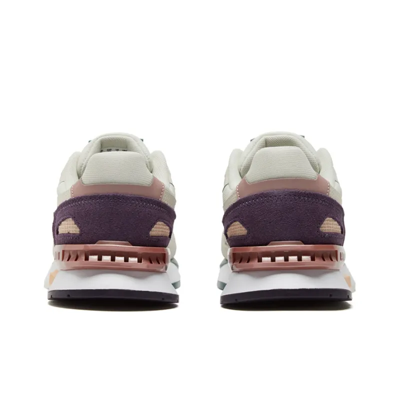 PUMA Mirage Mox Suede 'Ivory Glow Silver Pine'-4