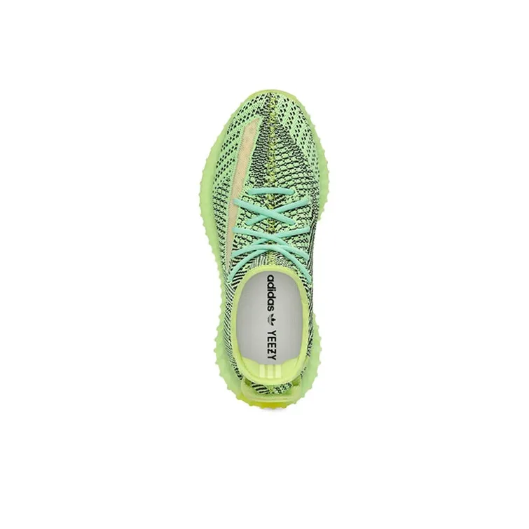 Adidas Yeezy Boost 350 V2 Yeezreel Non-Reflective Men's-2