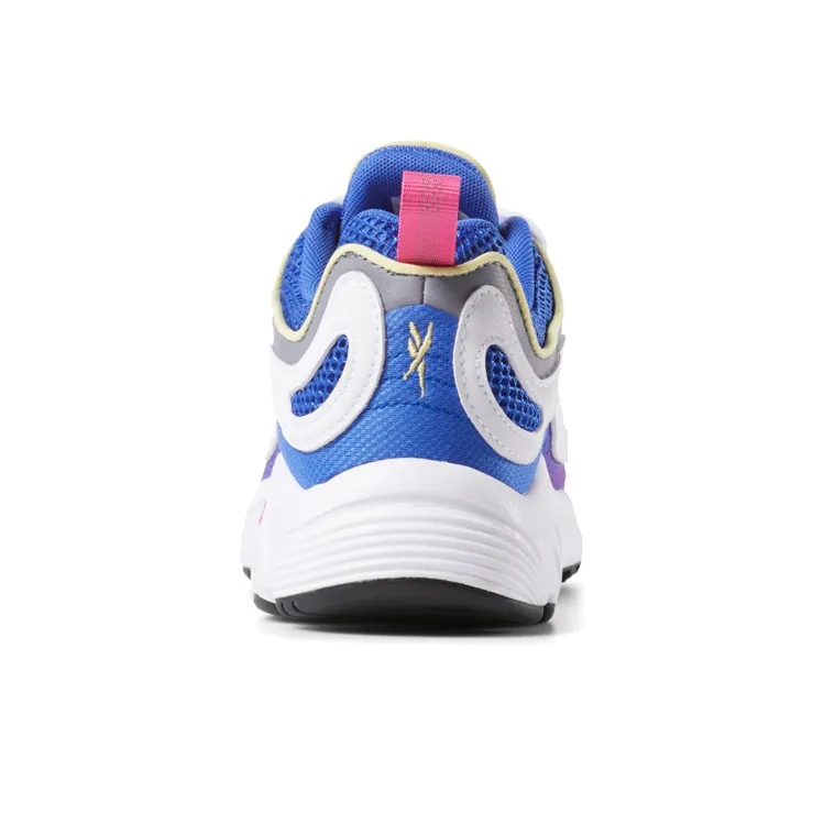 Reebok Daytona Dmx Crushed Cobalt-3