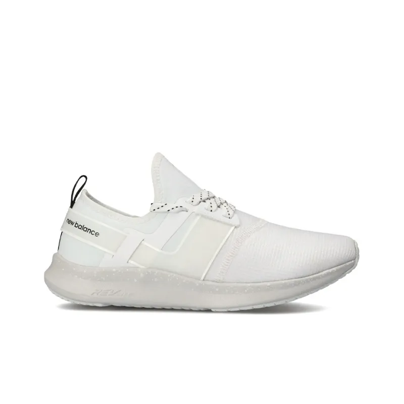 New Balance Nergize Sport White Women's-1