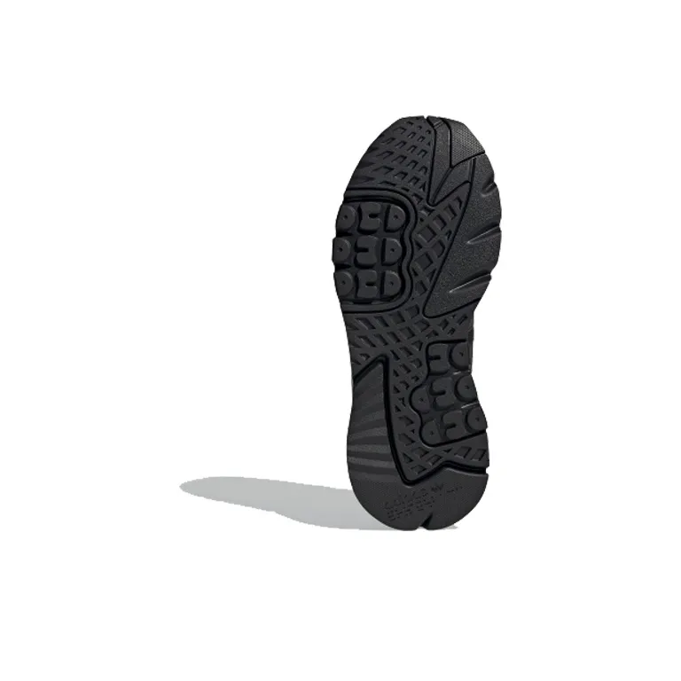 Adidas Nite Jogger 3M Black Metallic-4
