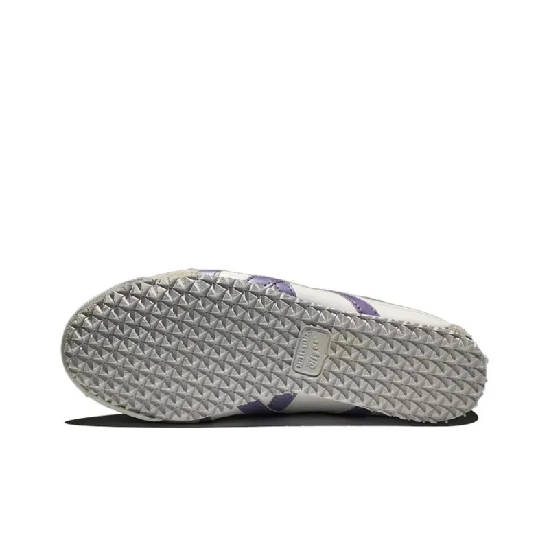Onitsuka Tiger Mexico 66 'White Purple' Women's-4