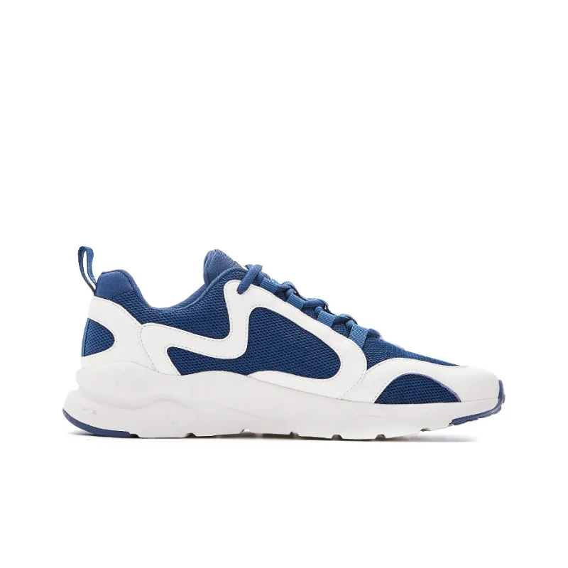 Joma Casual Shoes Men Low-Top Dark Blue/White-1