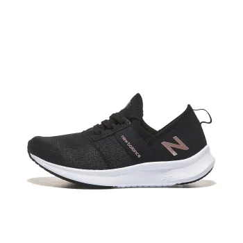 New Balance NB Nergize Casual Shoes Men Low Top Black/Gold/White