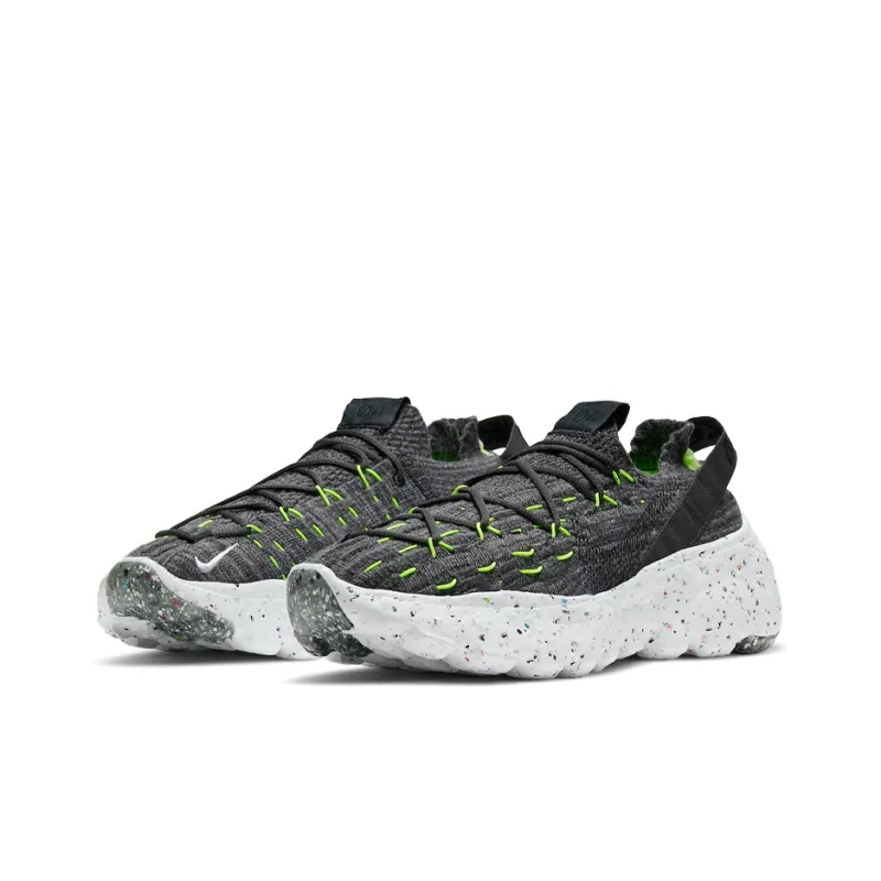 Nike Space Hippie 04 Black-2