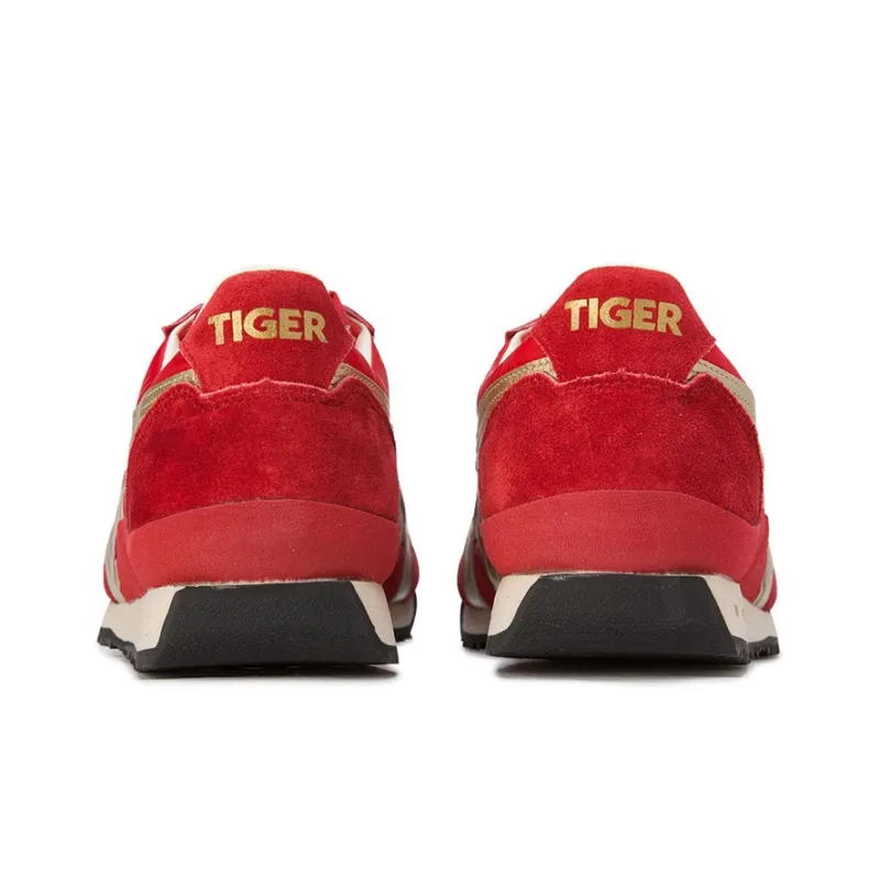 Onitsuka Tiger Ultimate 81 Nm Low 'Red'-4