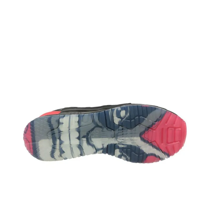 Asics Gel Lyte Iii Gi Joe Snake Eyes-3