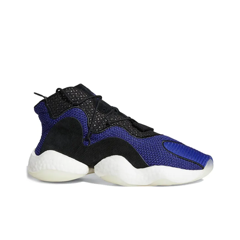 Adidas Crazy Byw Real Purple Core Black-1