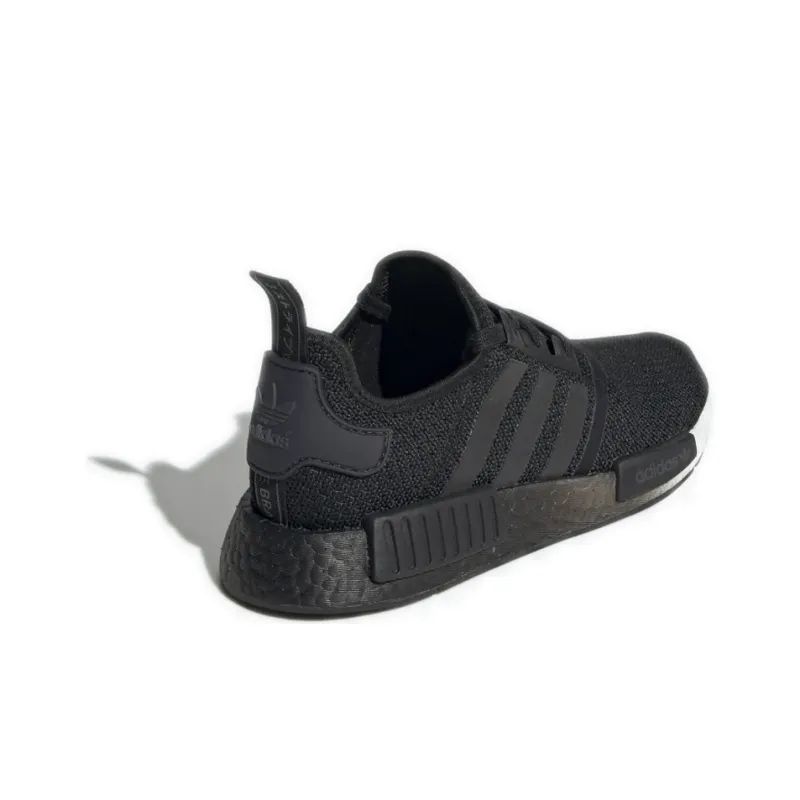 Adidas Nmd R1 Black Ombre Women's-3