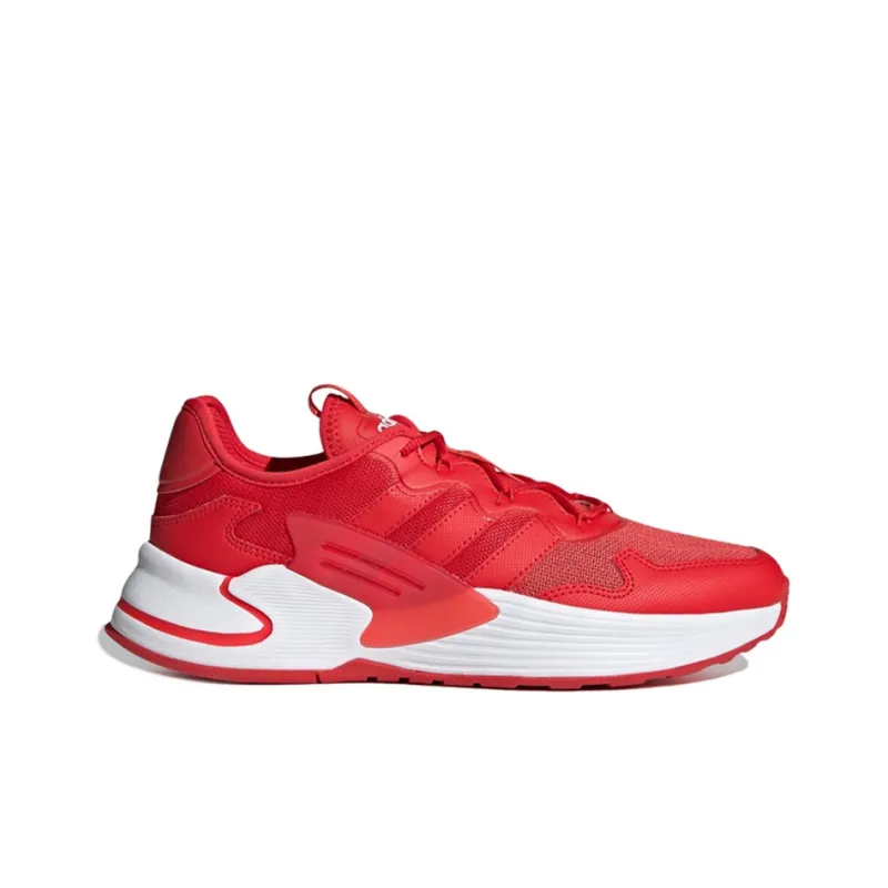 Roamer Adidas Neo 'Vivid Red'-1