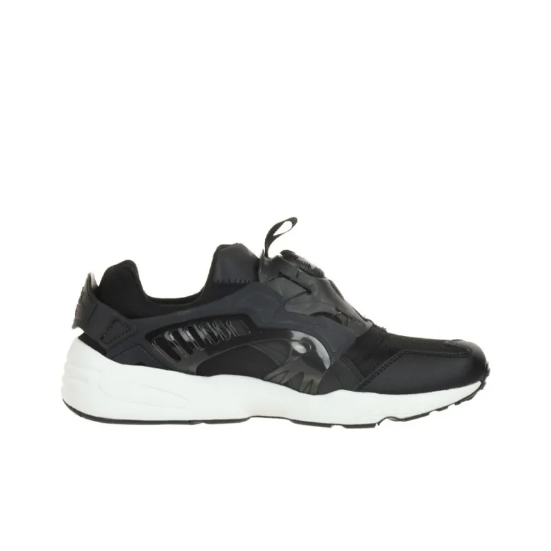 Puma Disc Blaze OG 'Black White'-1